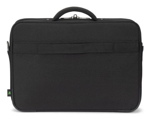 DICOTA D32165-RPET laptop case 40.6 cm (16") Briefcase Black