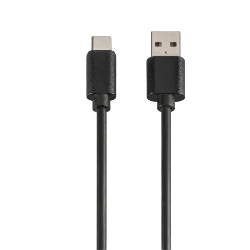 Hama USB-C Cable, USB-C Plug – USB-A Plug, USB 2.0, 0.90 m