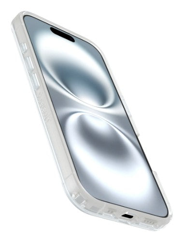 OtterBox Symmetry Clear mobile phone case 15.5 cm (6.1") Cover Transparent