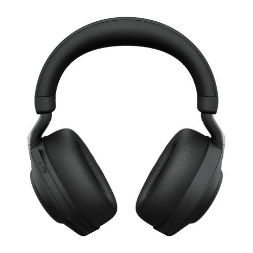 Jabra Evolve2 85 - Link380c UC Stereo, Black