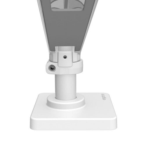 Ergotron LX Pro Series 45-712-290 monitor mount / stand 86.4 cm (34") Desk White