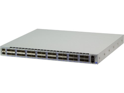 HPE Arista 7060X2 32QSFP28 2SFP+ Managed