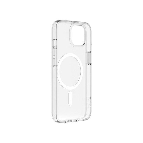 Belkin SheerForce mobile phone case 13.7 cm (5.4") Cover Transparent