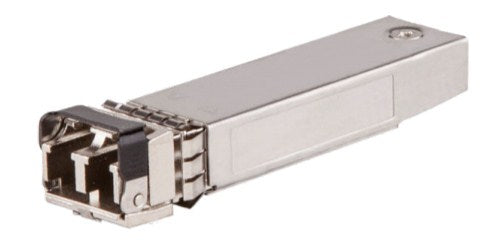 HPE J9151D network transceiver module Fiber optic 10000 Mbit/s SFP+
