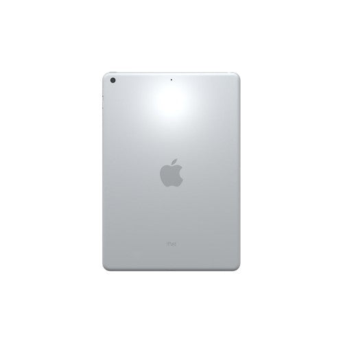 Renewd iPad 7 WiFi + 4G Silver 32GB