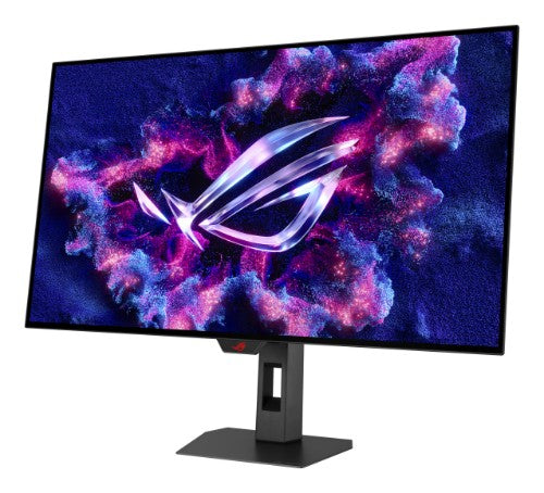 ASUS ROG Strix XG32UCWMG computer monitor 80 cm (31.5") 3840 x 2160 pixels 4K Ultra HD OLED Black