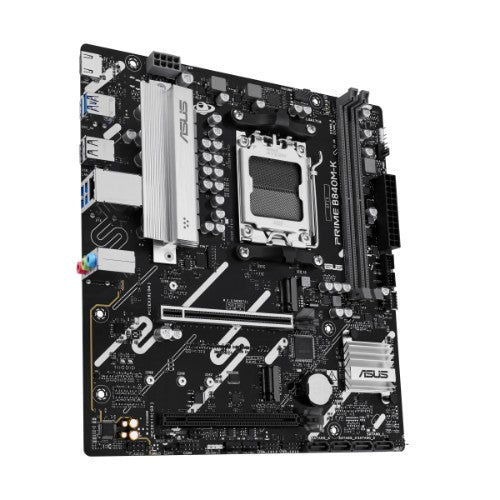 ASUS PRIME B840M-K AMD B840 Socket AM5 micro ATX