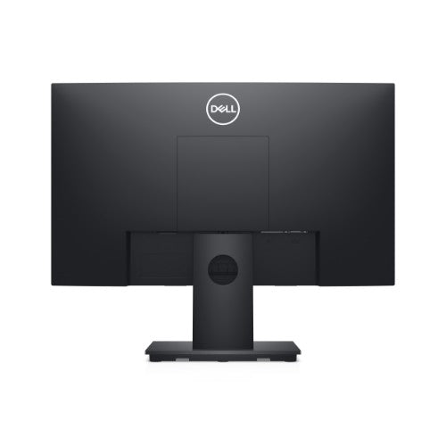 DELL E Series E2020H computer monitor 49.5 cm (19.5") 1600 x 900 pixels HD+ LCD Black