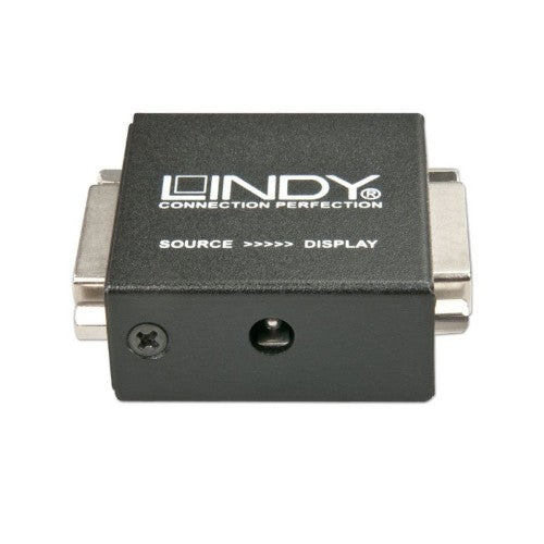Lindy 45m DVI-D Dual Link Repeater