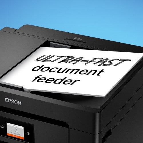 Epson EcoTank ET-M16600