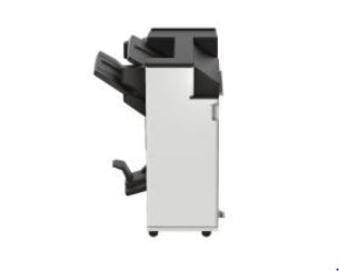 Lexmark 20L8814 printer/scanner spare part Staple finisher