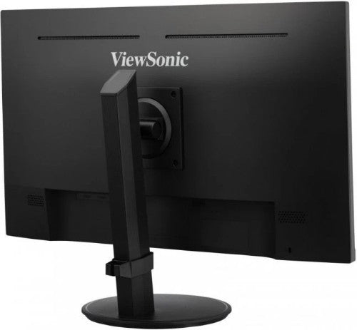 Viewsonic VG Series VG2709-2K-MHD-2 computer monitor 68.6 cm (27") 2560 x 1440 pixels Quad HD LED Black