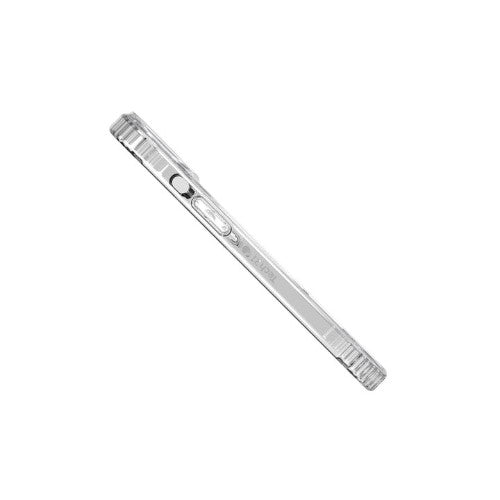 Tech21 Evo Clear mobile phone case 15.5 cm (6.1") Cover Transparent