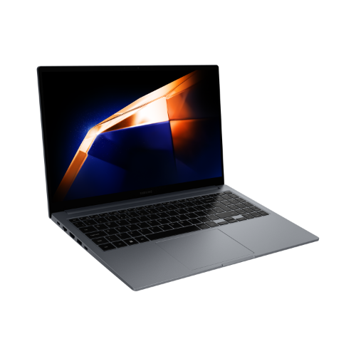 Samsung Galaxy Book4 Ultra 16” Intel® Core Ultra 32GB 2TB Moonstone Grey