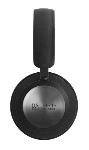 Cisco Bang & Olufsen 980 Headset Wired & Wireless Head-band Calls/Music USB Type-A Bluetooth