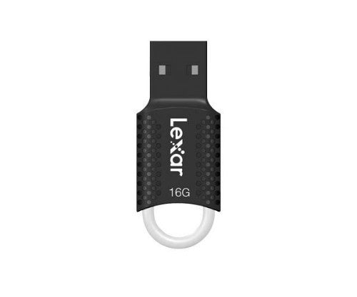 Lexar JumpDrive V40 USB flash drive 16 GB USB Type-A 2.0 Black