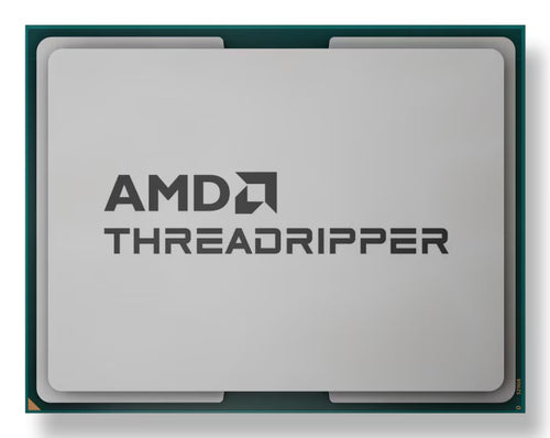 AMD Ryzen Threadripper 9970X processor 4 GHz 128 MB L3 Tray