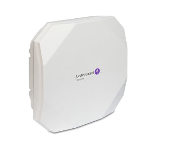 Alcatel-Lucent OAW-AP1362-RW wireless access point 2400 Mbit/s White