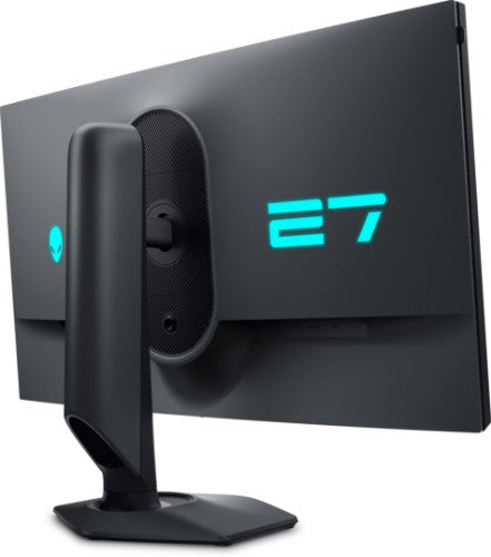 Alienware AW2725QF computer monitor 68.6 cm (27") 3840 x 2160 pixels 4K Ultra HD LCD Black