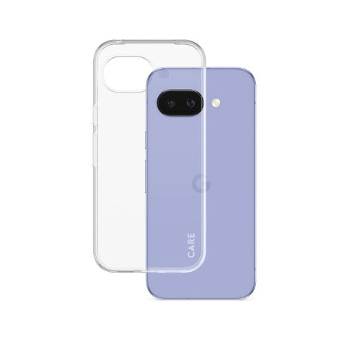 PanzerGlass CARE™ by ® X-Ray Case Google Pixel 10a 5G