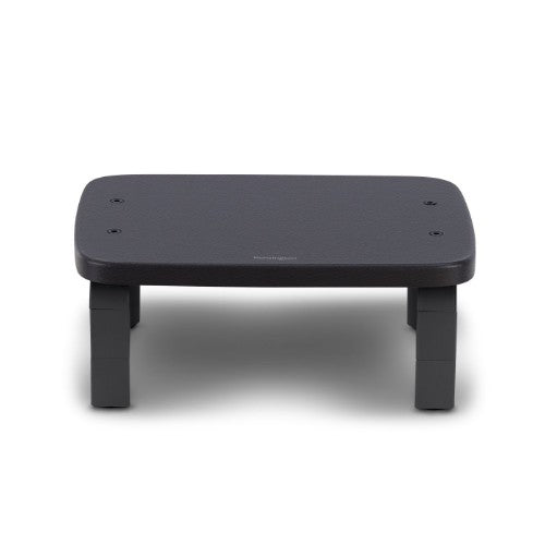 Kensington SmartFit Monitor Stand for screens up to 21" - Black