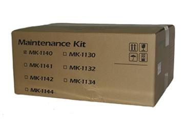Kyocera 1702ML0NL0/MK-1140 Maintenance-kit, 100K pages for Kyocera FS 1035 MFP
