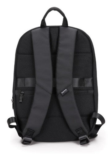 PORT Designs Chicago Evo 40.6 cm (16") Backpack Black