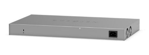 NETGEAR GS724TPv3 Managed L2 Gigabit Ethernet (10/100/1000) Power over Ethernet (PoE) Grey