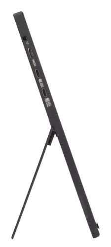 ASUS ZenScreen MB16NCG computer monitor 40.6 cm (16") 2560 x 1600 pixels WQXGA LCD Black