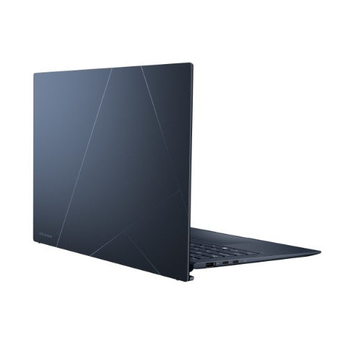 ASUS Zenbook S13 OLED UX5304MA-NQ037W Intel Core Ultra 7 155U Laptop 33.8 cm (13.3") 3K 16 GB LPDDR5x-SDRAM 1 TB SSD Wi-Fi 6E (802.11ax) Windows 11 Home Blue
