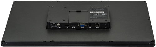 iiyama ProLite TF2215MC-B2 computer monitor 54.6 cm (21.5") 1920 x 1080 pixels Full HD LED Touchscreen Multi-user Black