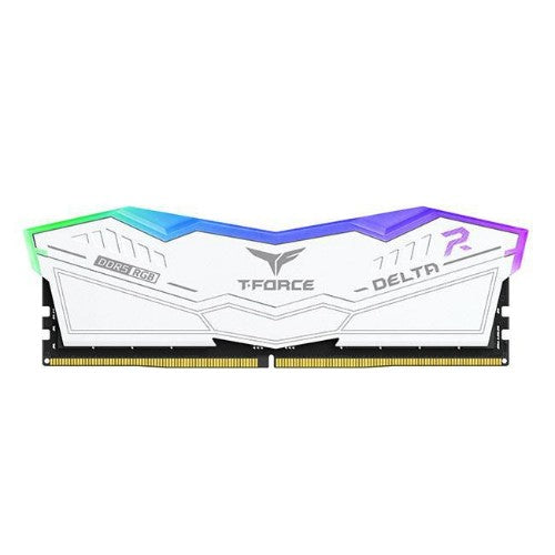 Team Group DELTA RGB memory module 64 GB 2 x 32 GB DDR5