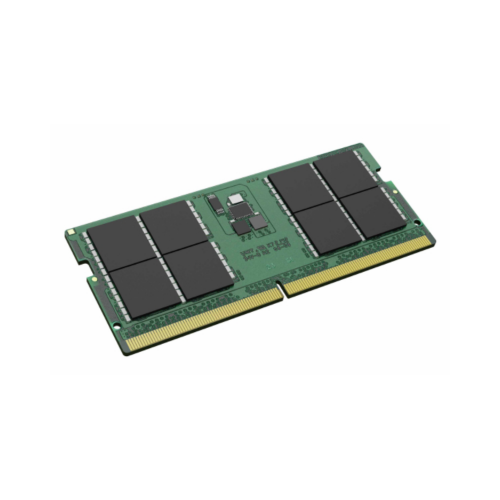 Kingston Technology KCP556SD8-32 memory module 32 GB 1 x 32 GB DDR5 5600 MT/s