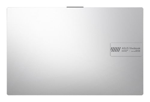 ASUS Vivobook Go 15 E1504FA-BQ2887W AMD Ryzen™ 5 7520U Laptop 39.6 cm (15.6") Full HD 8 GB LPDDR5-SDRAM 512 GB SSD Wi-Fi 6E (802.11ax) Windows 11 Home Silver