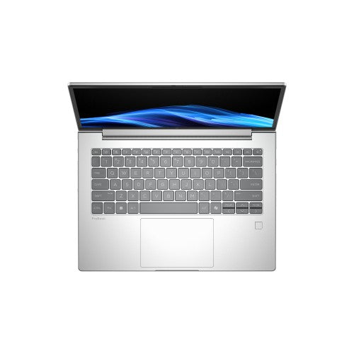 HP ProBook 4 G1a AI PC AMD Ryzen™ 5 230 Laptop 35.6 cm (14") WUXGA 16 GB DDR5-SDRAM 512 GB SSD Wi-Fi 6E (802.11ax) Windows 11 Pro Silver