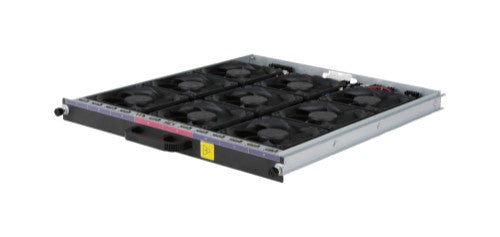 HPE Networking Comware 7506X Fan Tray Assembly