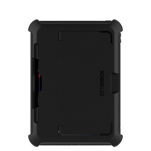 OtterBox Defender Series for Apple iPad Pro 11" (M5/M4), black - No Retail Packaging