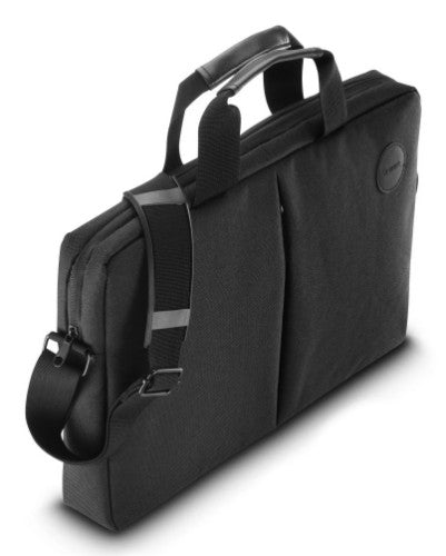 Hama Genua 43.9 cm (17.3") Toploader bag Black