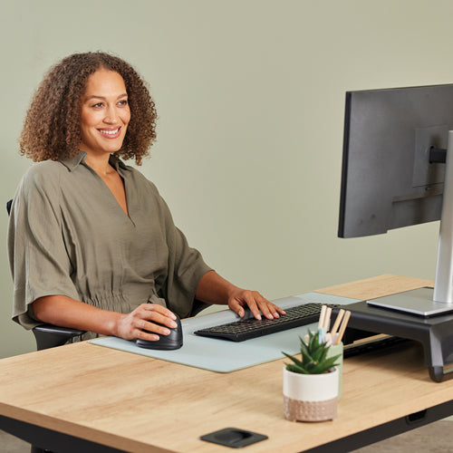 Fellowes Breyta Plus+ Vertical Mouse - Small Right