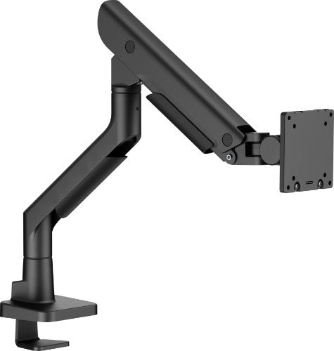 iiyama DS6001C-B1 monitor mount / stand 124.5 cm (49") Desk Black
