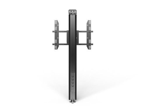 Multibrackets M Public Display Wall 180 Single Black