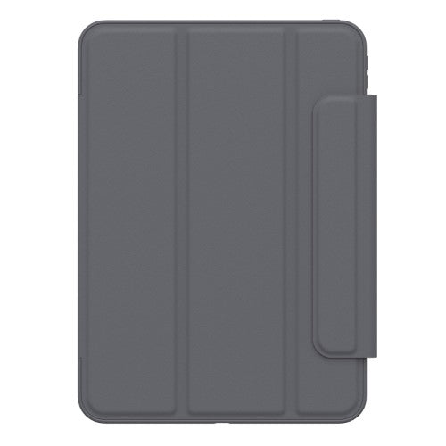 OtterBox Symmetry Folio Series for Apple iPad Pro 11" (M5/M4), Thunderstorm