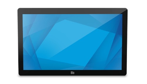 Elo Touch Solutions 2202L computer monitor 54.6 cm (21.5") 1920 x 1080 pixels Full HD LCD Touchscreen Black