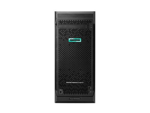 HPE ProLiant ML110 Gen10 server Tower (4.5U) Intel Xeon Silver 4210R 2.4 GHz 16 GB DDR4-SDRAM 800 W