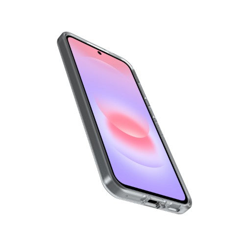 OtterBox React Samsung Galaxy A37 5G Clear