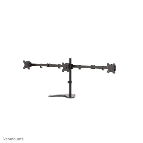 Neomounts FPMA-D550DD3BLACK Monitor stand 13-27"