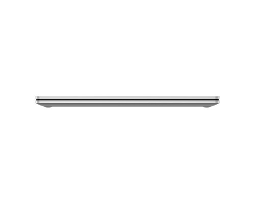 Samsung Chromebook 2 Intel® Celeron® N4500 31.5 cm (12.4") Touchscreen WQXGA 4 GB LPDDR4x-SDRAM 64 GB eMMC Wi-Fi 6 (802.11ax) ChromeOS Silver