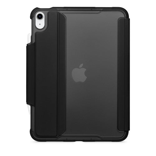 Tech21 T21-11516 tablet case 27.9 cm (11") Folio Black