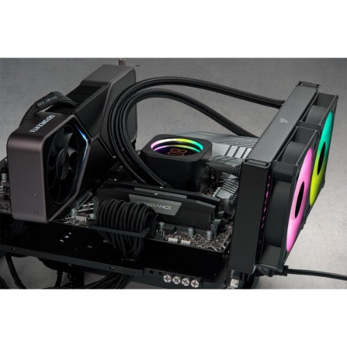 Corsair Vengeance memory module 64 GB 2 x 32 GB DDR5