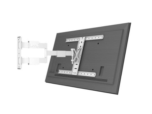 Multibrackets M VESA Flexarm Thin White
